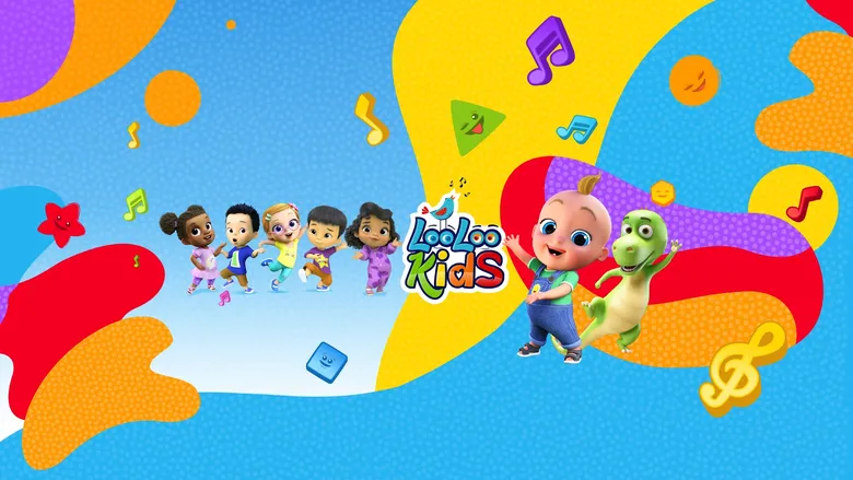 LooLoo Kids