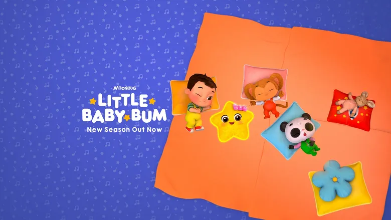 Little Baby Bum