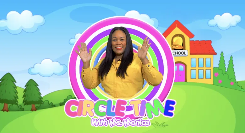 Ms. Monica