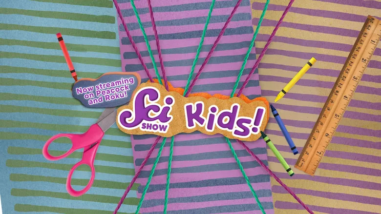 SciShow Kids