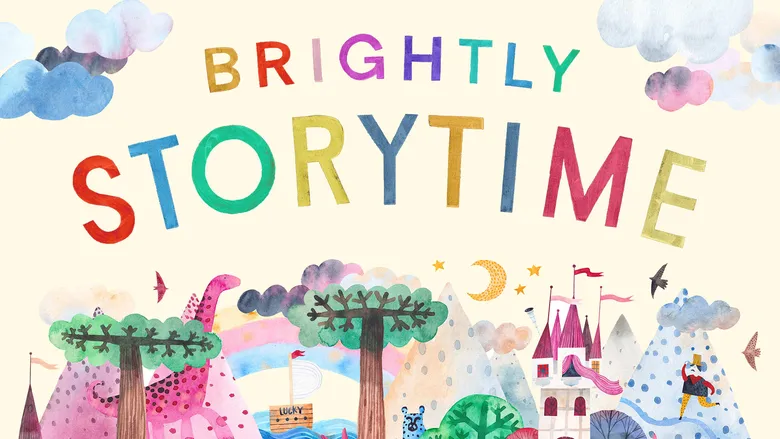 Brightly Storytime
