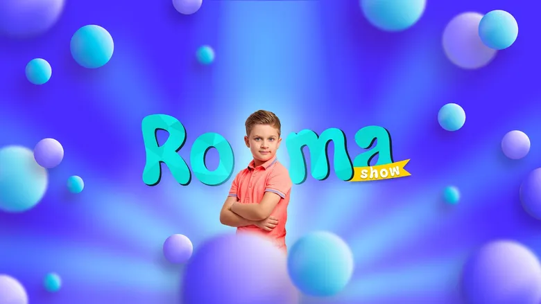 Kids Roma Show