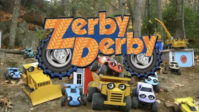 Zerby Derby