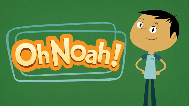 Oh Noah!
