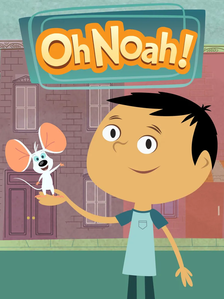 Oh Noah!