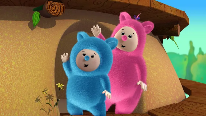 Billy & Bam Bam