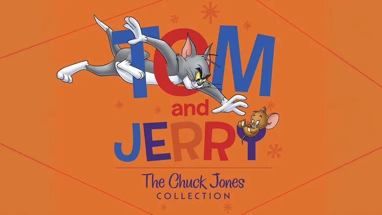 Tom and Jerry