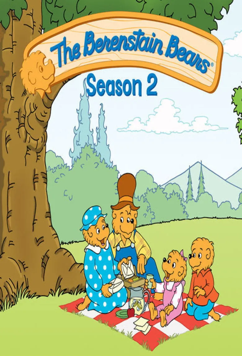 The Berenstain Bears