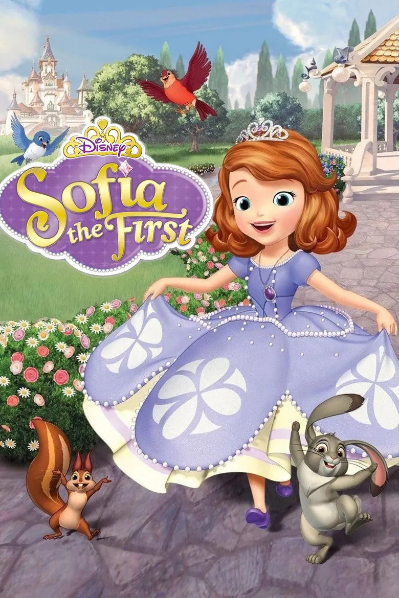 Sofia The First
