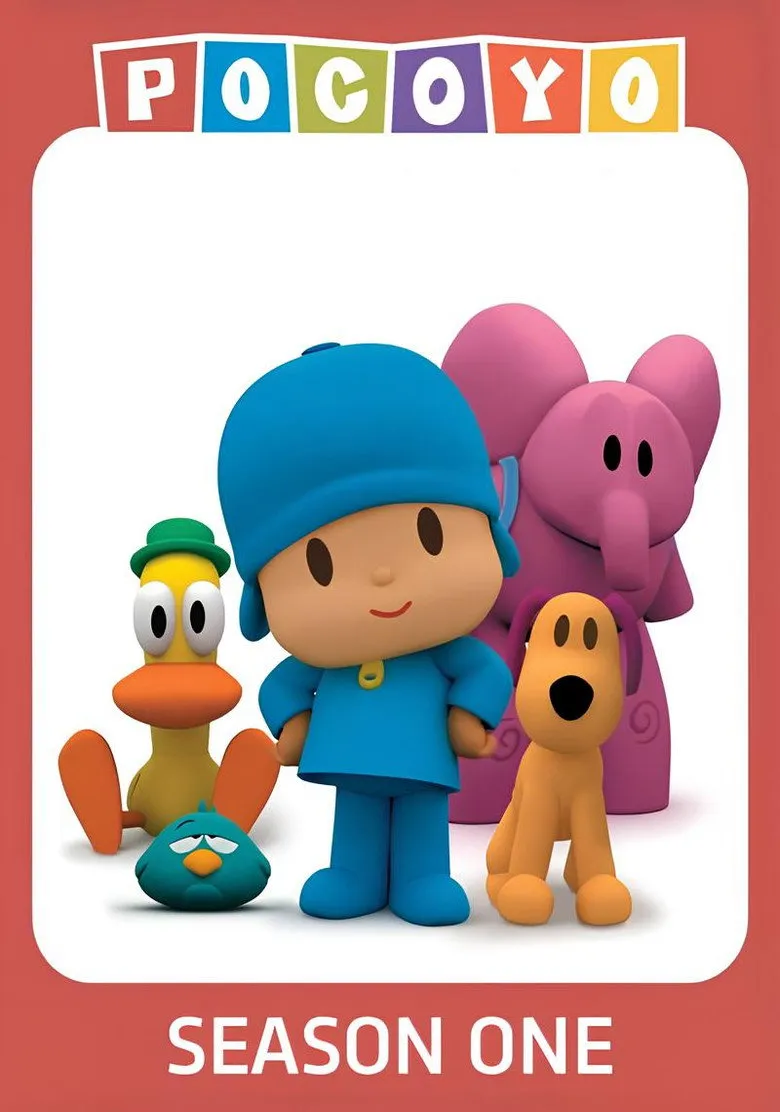 Pocoyo