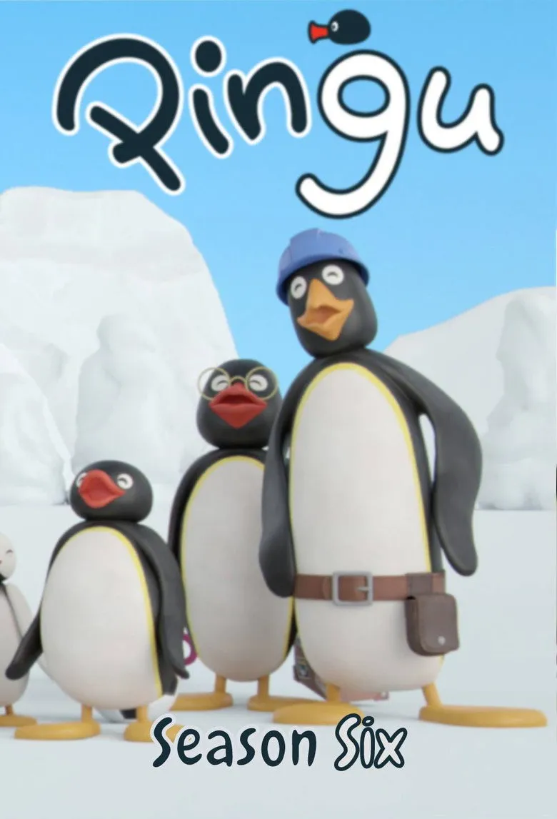Pingu