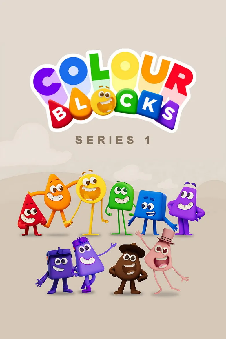 Colourblocks