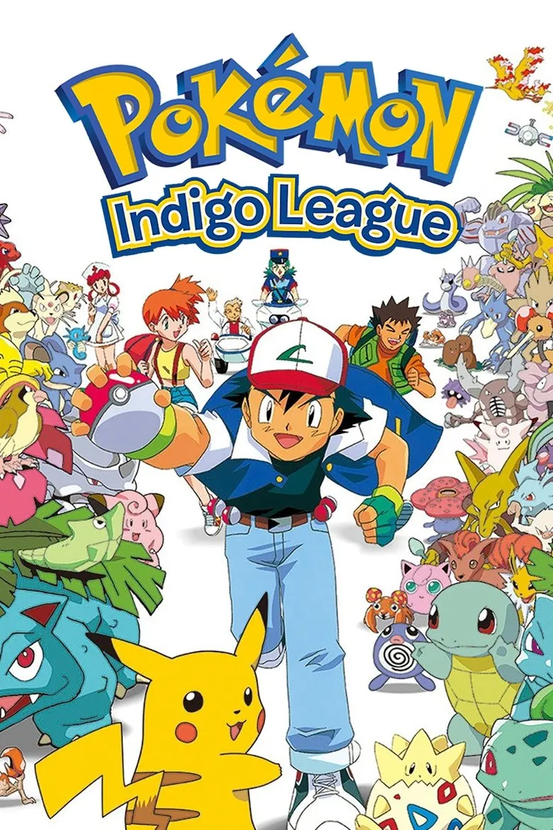 Pokémon