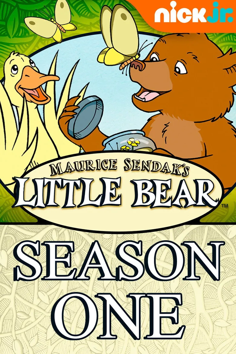 Little Bear