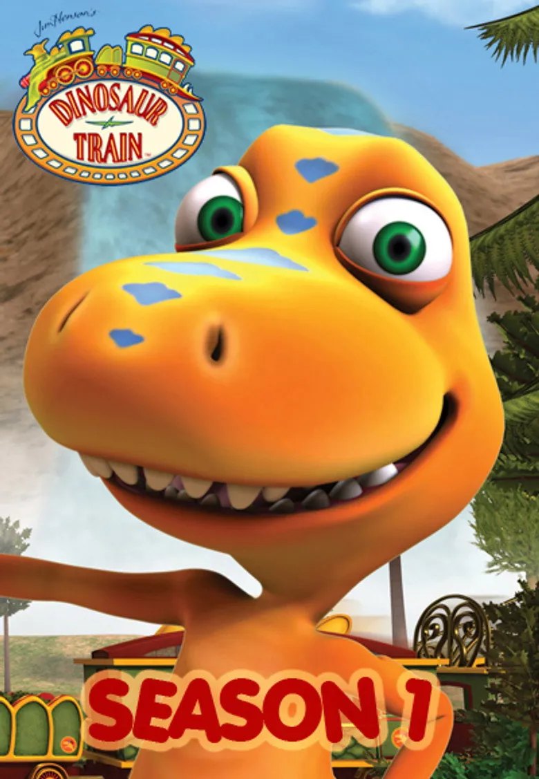 Dinosaur Train