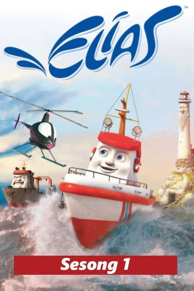 Elias Rescue Team Adventures
