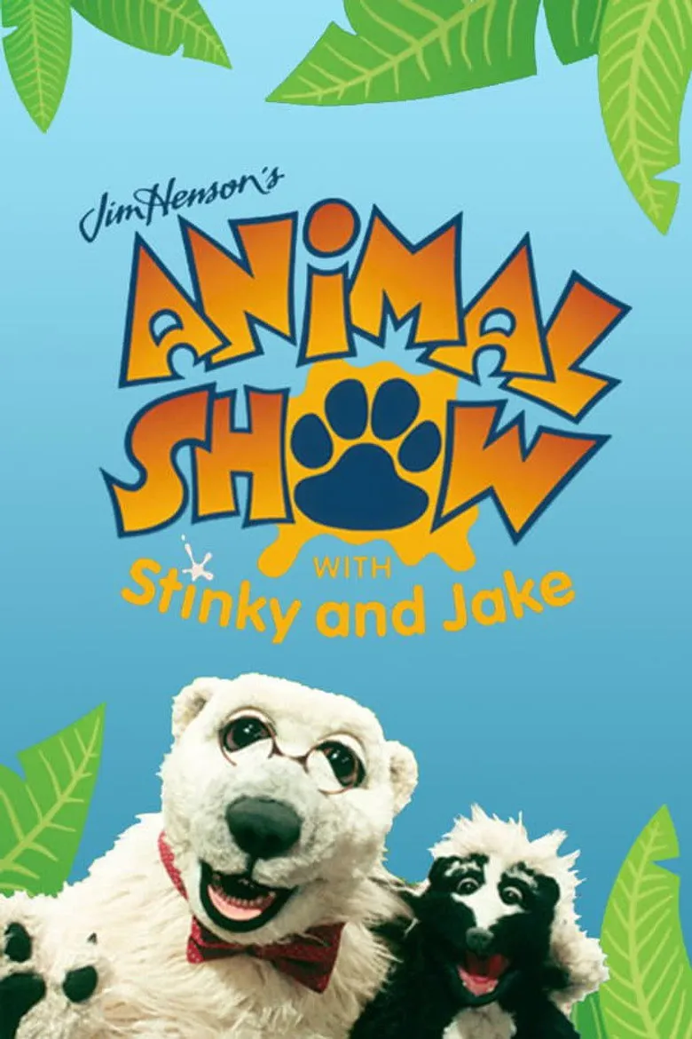 Animal Show