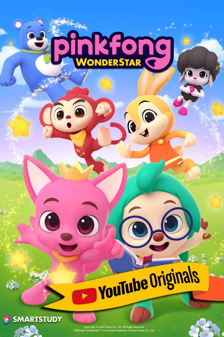 Pinkfong
