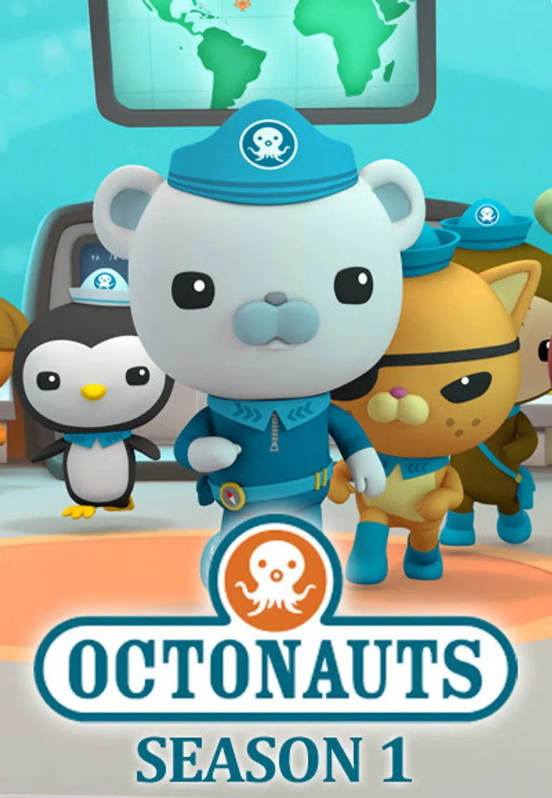 Octonauts