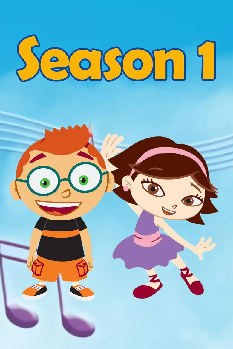 Little Einsteins