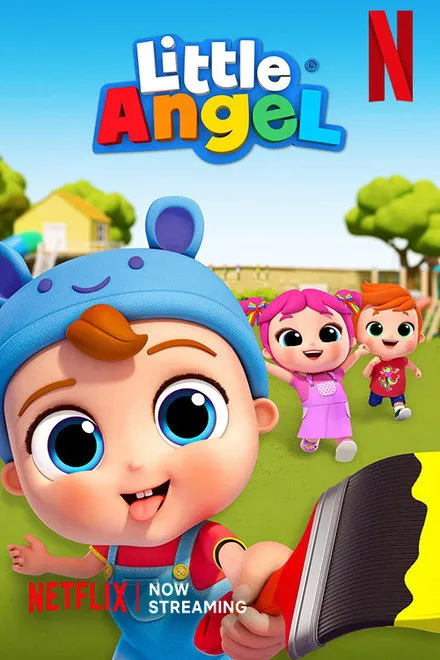 Little Angel