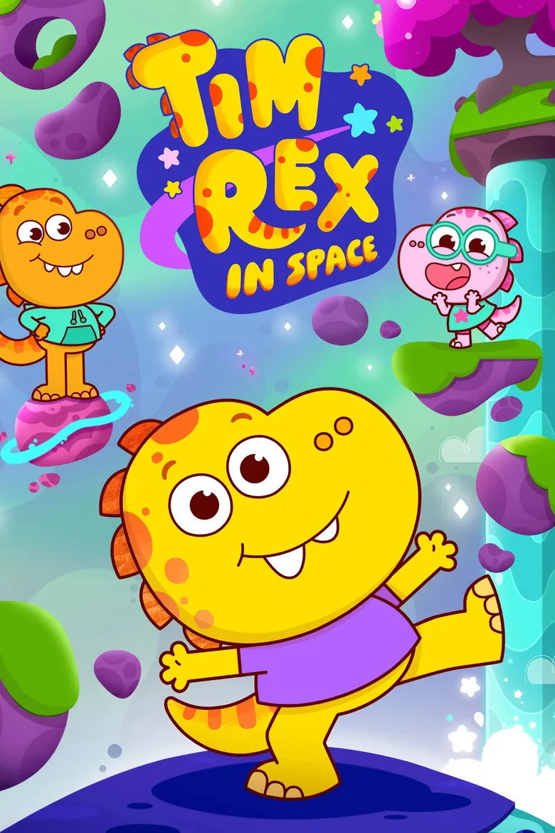 Tim Rex