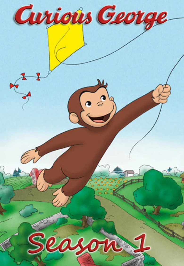Curious George