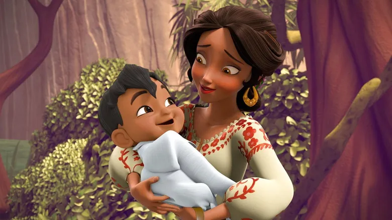 Elena of Avalor