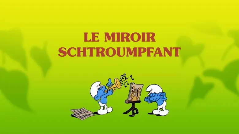 The Smurfs