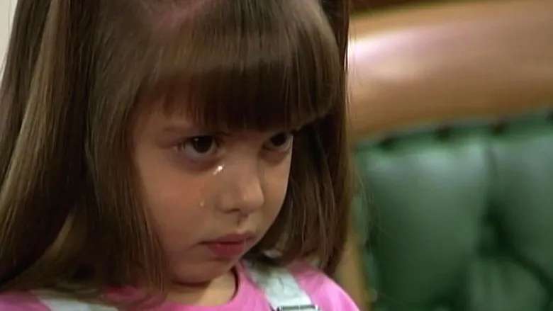 Little Angel