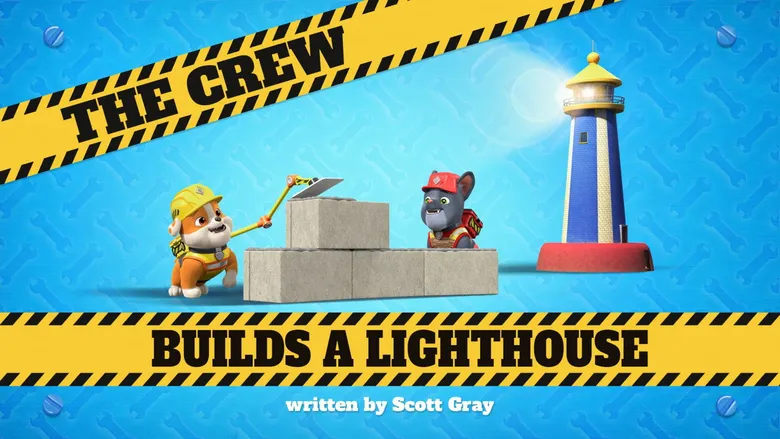 Rubble and Crew