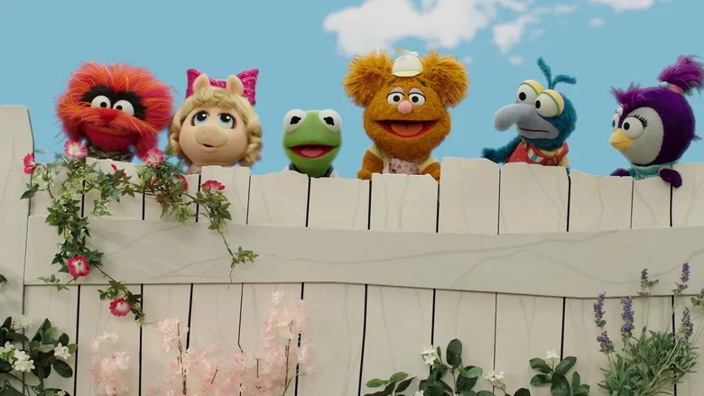 Muppet Babies: Play Date