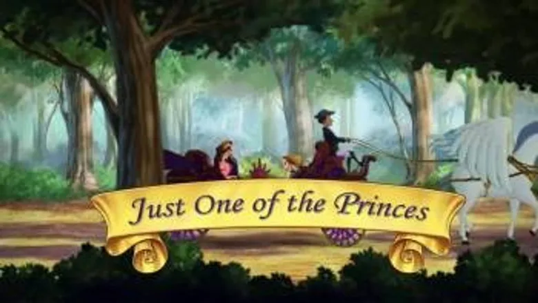 Sofia The First