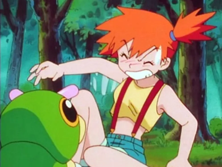 Pokémon