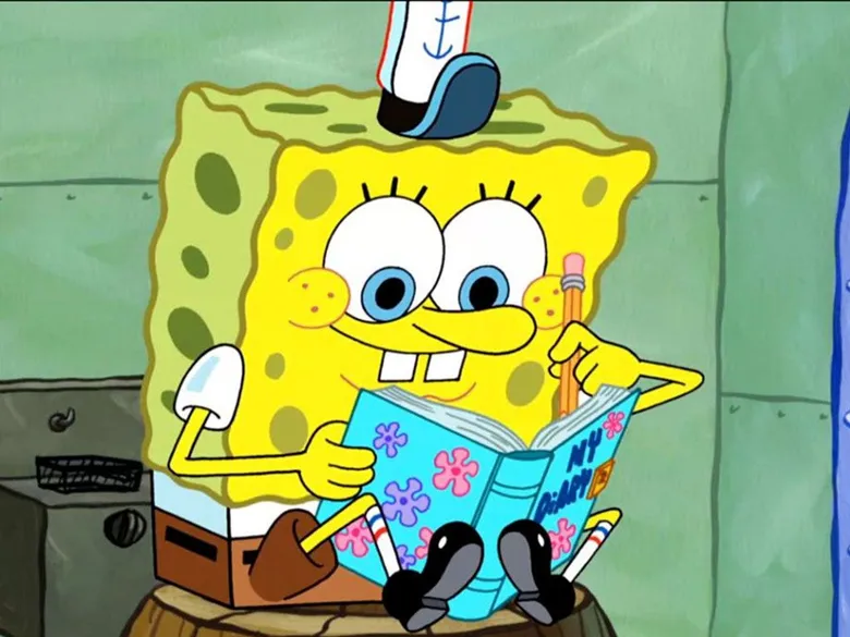 SpongeBob SquarePants