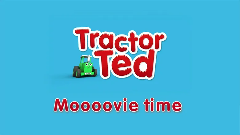 Tractor Ted