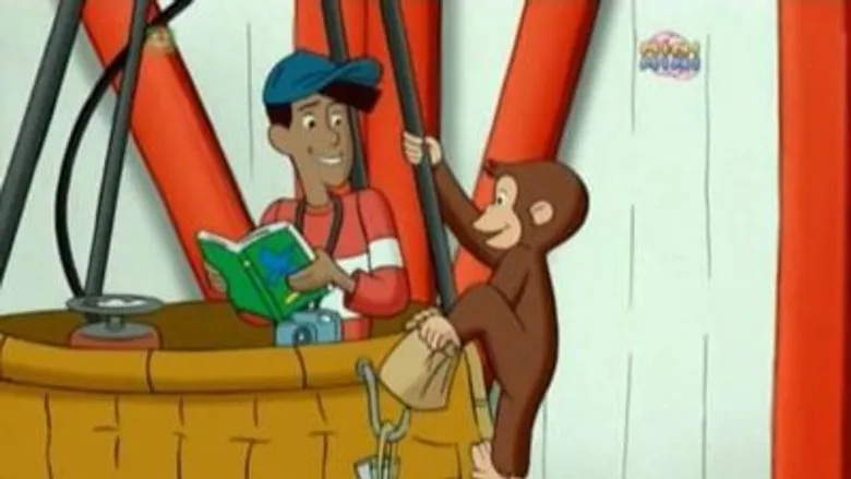 Curious George