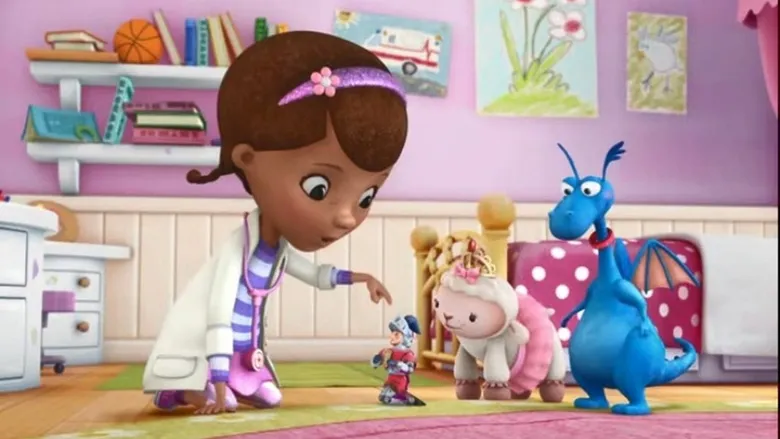 Doc McStuffins