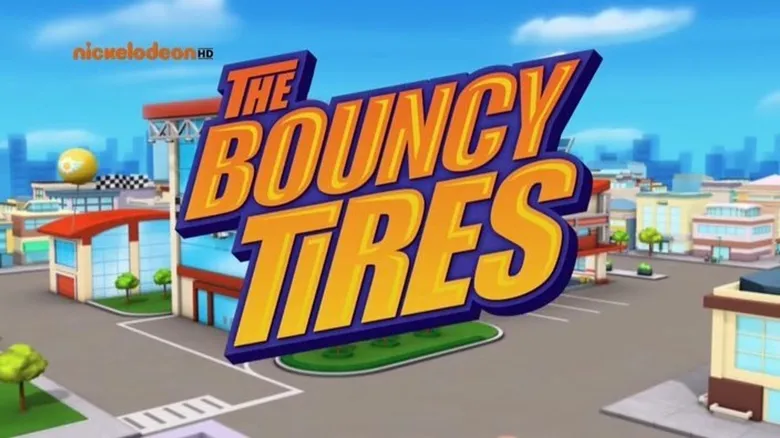 Blaze and the Monster Machines