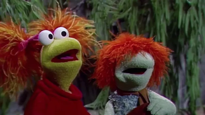 Fraggle Rock