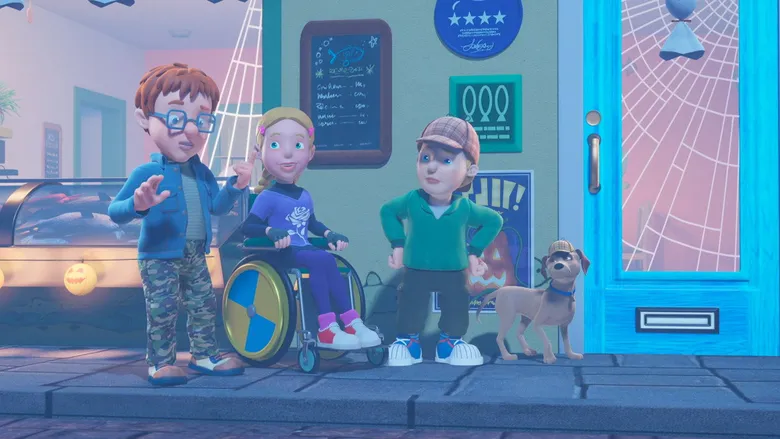 Fireman Sam