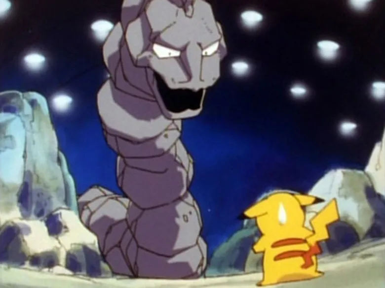 Pokémon
