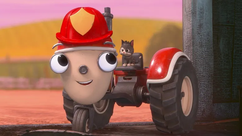 Get Rolling with Otis