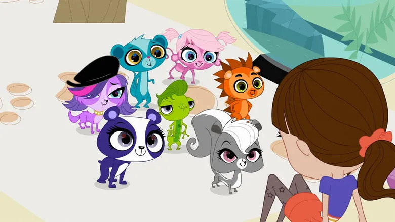Littlest Pet Shop