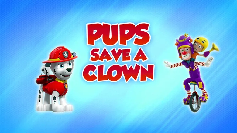 PAW Patrol