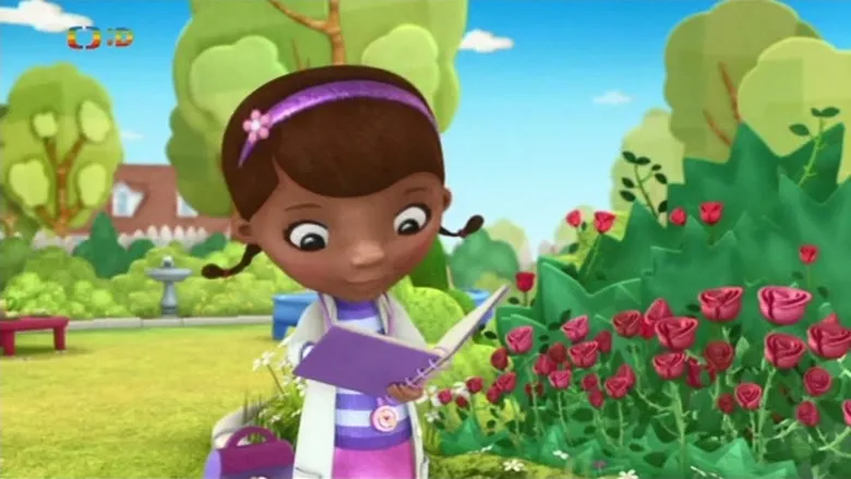 Doc McStuffins