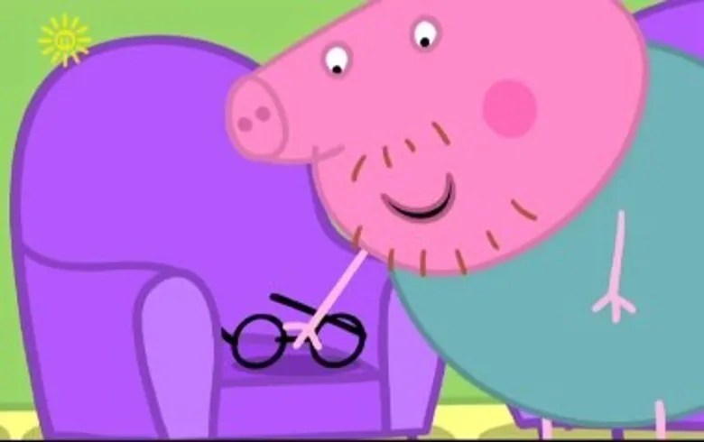 Peppa Pig