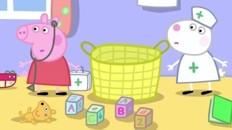Peppa Pig