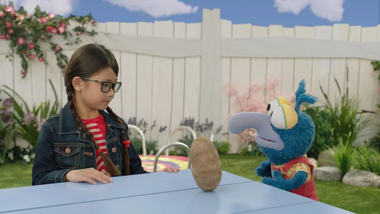 Muppet Babies: Play Date
