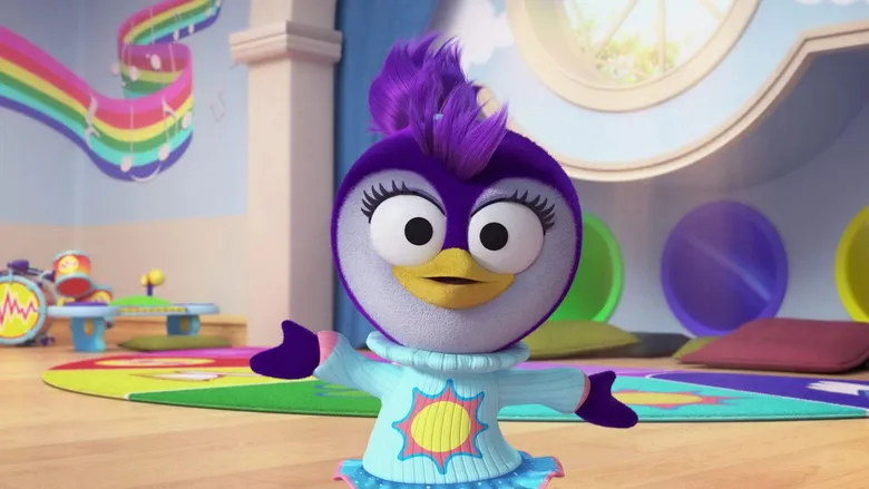 Muppet Babies: Show and Tell